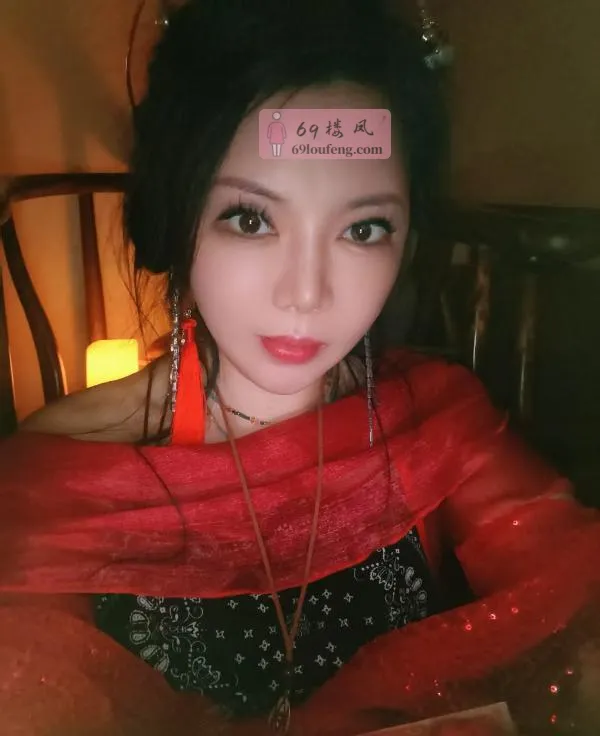 汉服古风小姐姐 - 四川-成都 楼凤实拍第1张