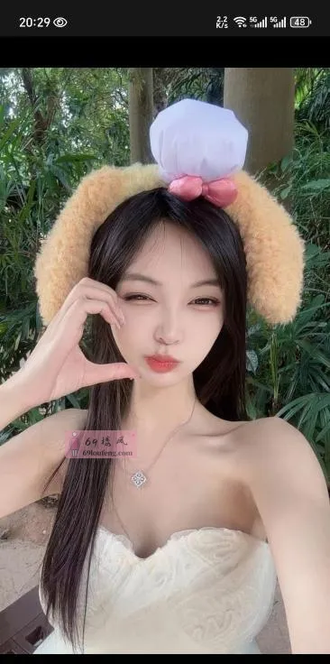 广州嫩妹 - 广东-广州 楼凤实拍第2张