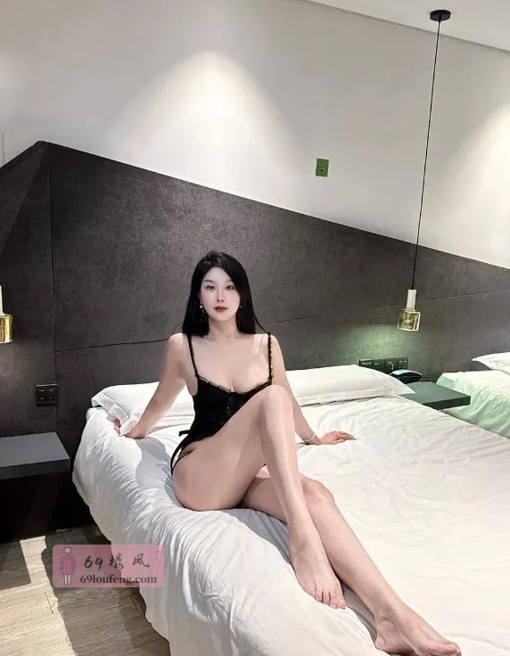 闵行大长腿御姐玥玥 - 上海-闵行区 楼凤实拍第4张