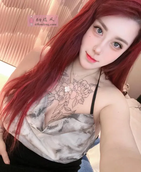 罗湖网红巨乳范范 - 广东-深圳 楼凤实拍第2张