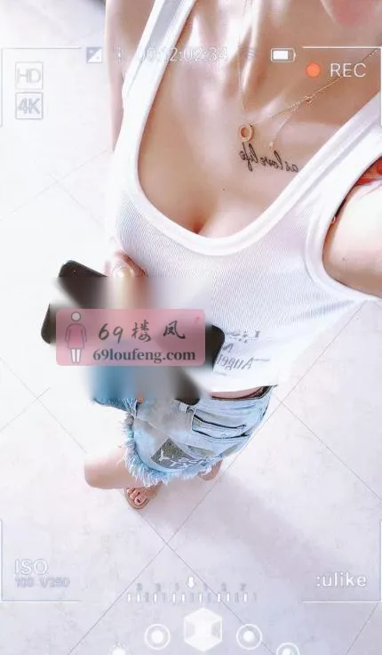 长春性感浪蹄子 - 吉林-长春 楼凤实拍第1张