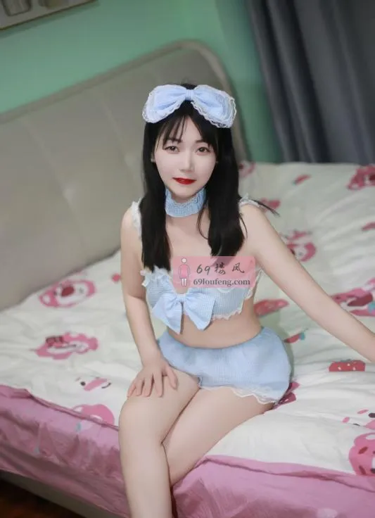 苏州白嫩低胸情趣少妇 - 江苏-苏州 楼凤实拍第2张