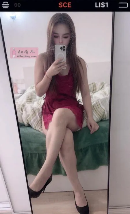 普陀C胸御姐希希 - 上海-普陀区 楼凤实拍第3张