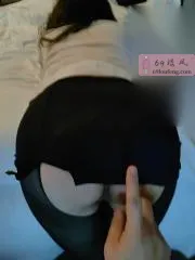 安徽 - 芜湖 宅男福利推荐：气质熟女骚姐姐 实景