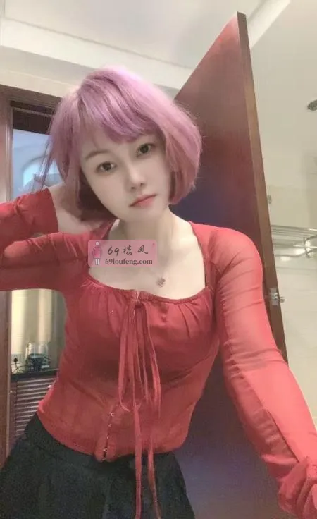 双飞姐妹花乐乐 - 广东-广州 楼凤实拍第1张