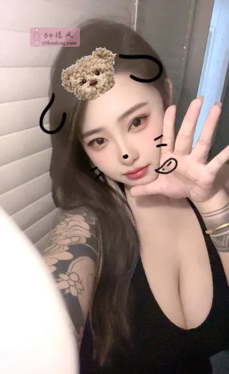 瑶海天然大胸辣辣 - 安徽-合肥 楼凤实拍第3张