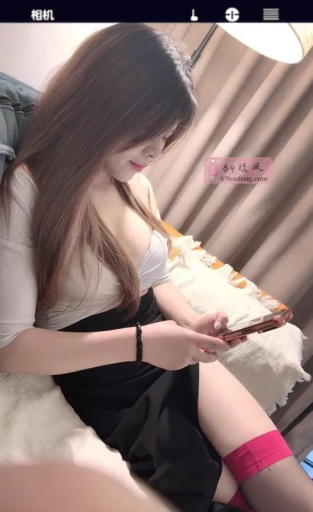 河南岸爱舌吻的骚妇 - 广东-惠州 楼凤实拍第4张