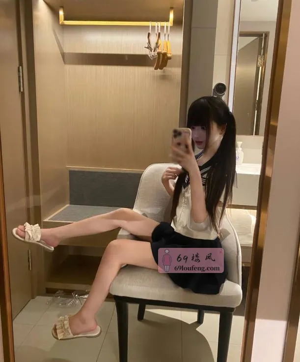 佛山双马尾小萝莉 - 广东-佛山 楼凤实拍第1张