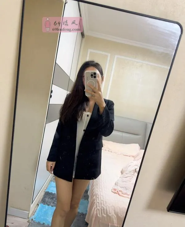 性感邻家小妹 - 江苏-南京 楼凤实拍第3张