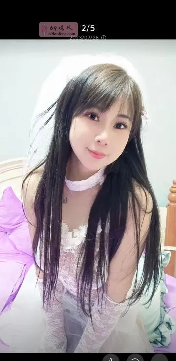 大奶骚妇宠儿姐姐 - 重庆-江北区 楼凤实拍第2张