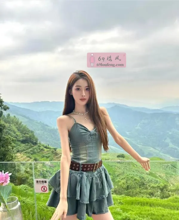 清纯甜美气质白小纯 - 湖南-长沙 楼凤实拍第1张