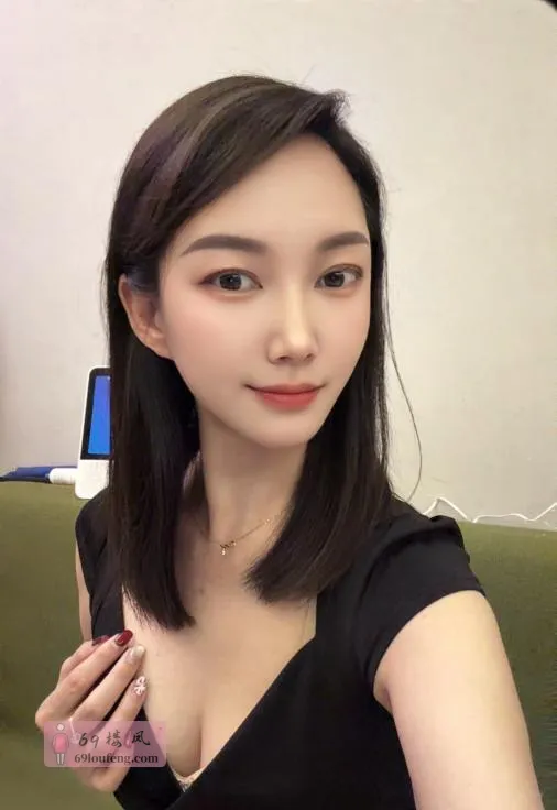 风情万种小少妇 - 江苏-南京 楼凤实拍第2张