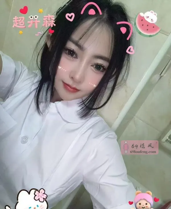 河东小护士姐姐 - 天津-河东区 楼凤实拍第1张