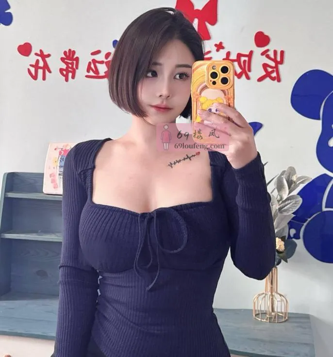 性感诱人大胸骚货 - 浙江-杭州 楼凤实拍第3张