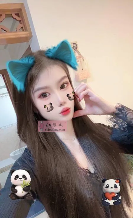 龙岗大长腿洋洋 - 广东-深圳 楼凤实拍第3张