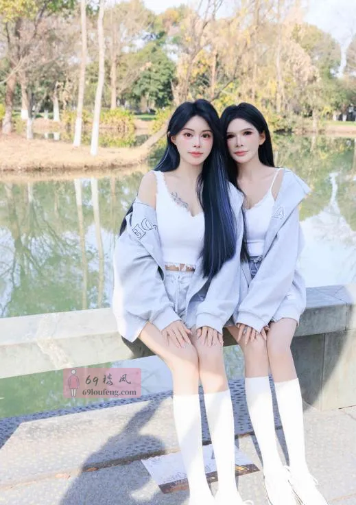 双飞姐妹花 - 浙江-杭州 楼凤实拍第3张