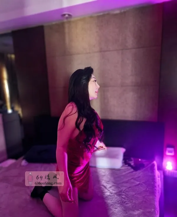 反差瘾大少妇南夕 - 四川-成都 楼凤实拍第2张