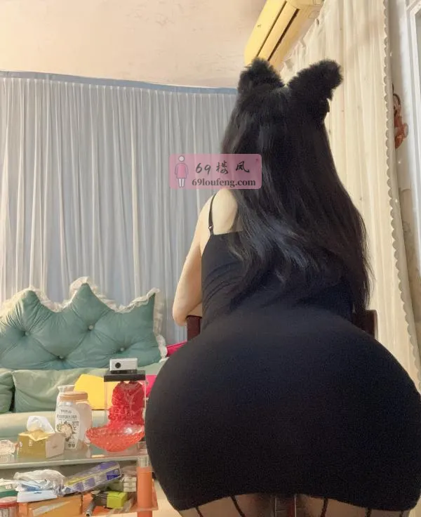 性感尤物卡卡 - 广东-广州 楼凤实拍第3张
