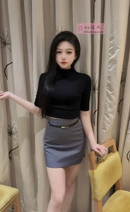 水多风骚颜值雨琦 - 广东-东莞 楼凤实拍第1张