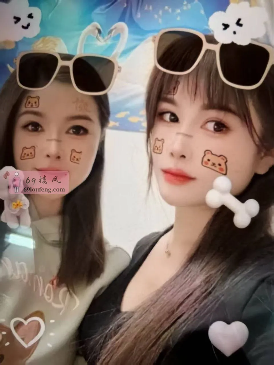 成都双飞熟女 - 四川-成都 楼凤实拍第1张