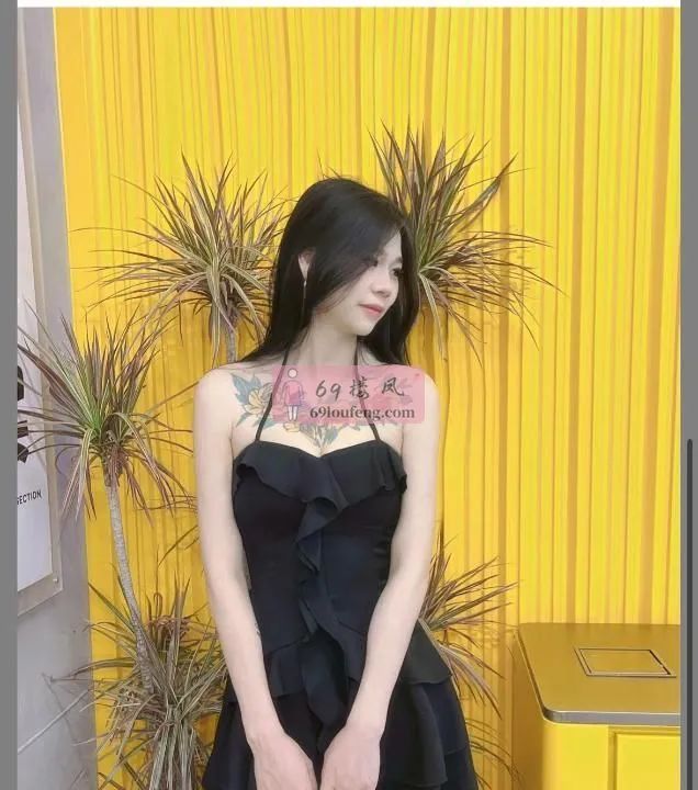 嫩妹佩佩 - 四川-成都 楼凤实拍第3张