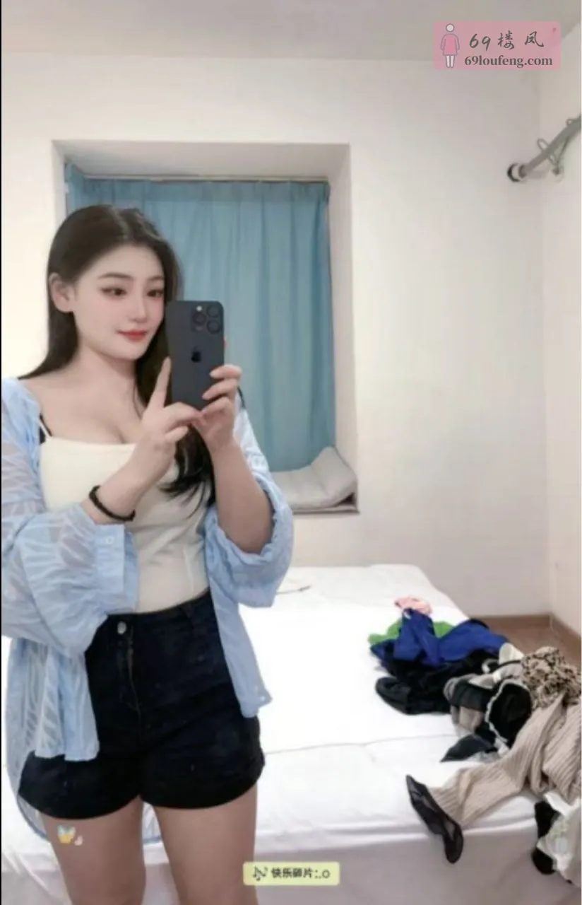 成都兼职咪咪 - 四川-成都 楼凤实拍第1张