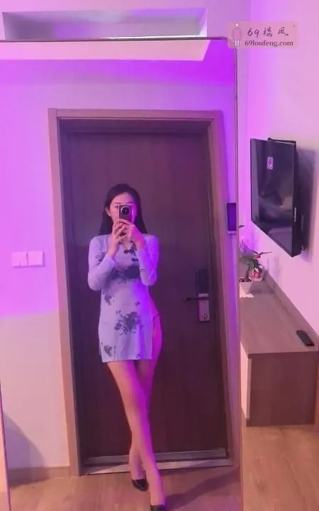 成都南门风骚御姐 - 四川-成都 楼凤实拍第1张