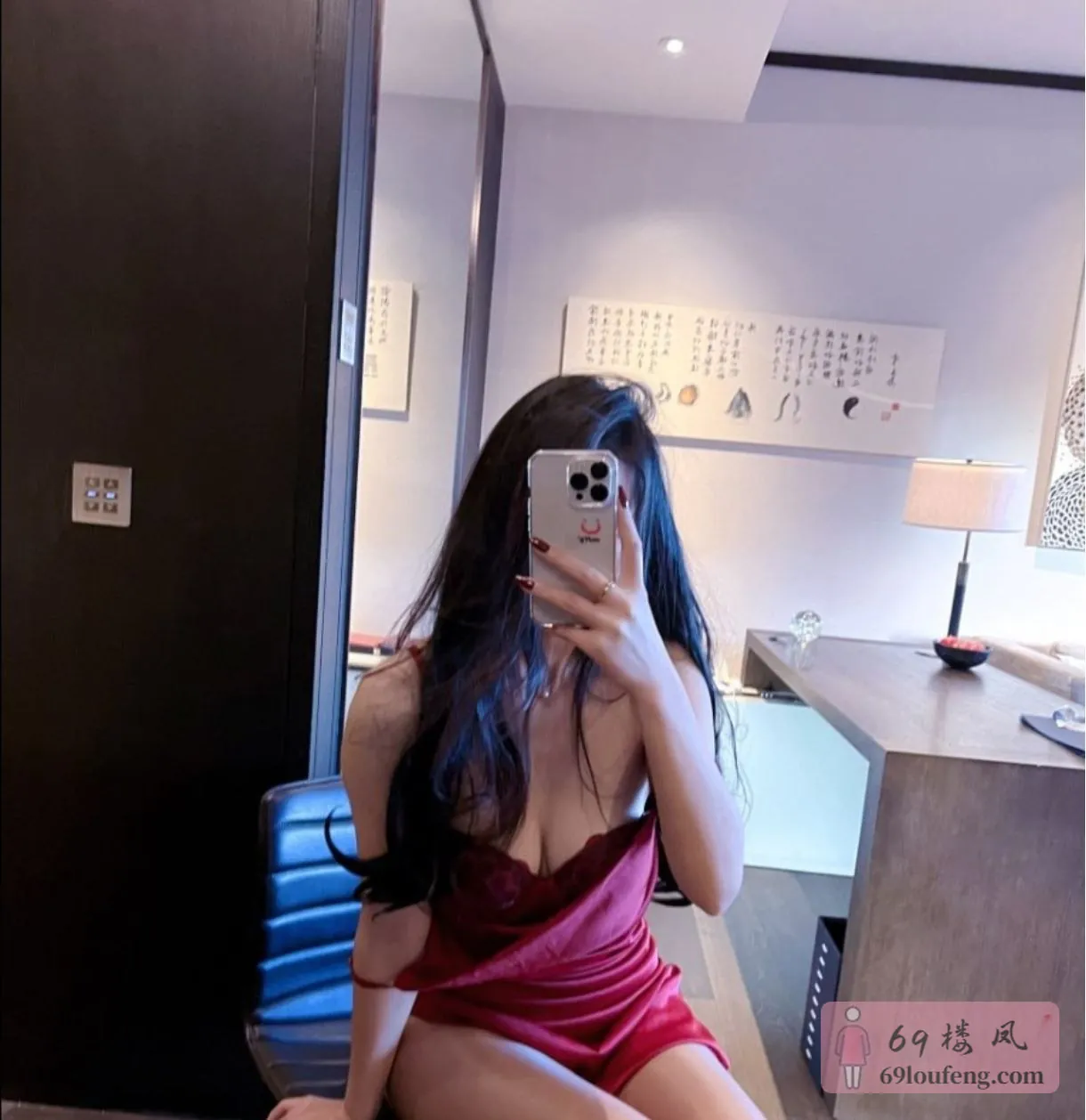 兼职个人 - 四川-成都 楼凤实拍第1张