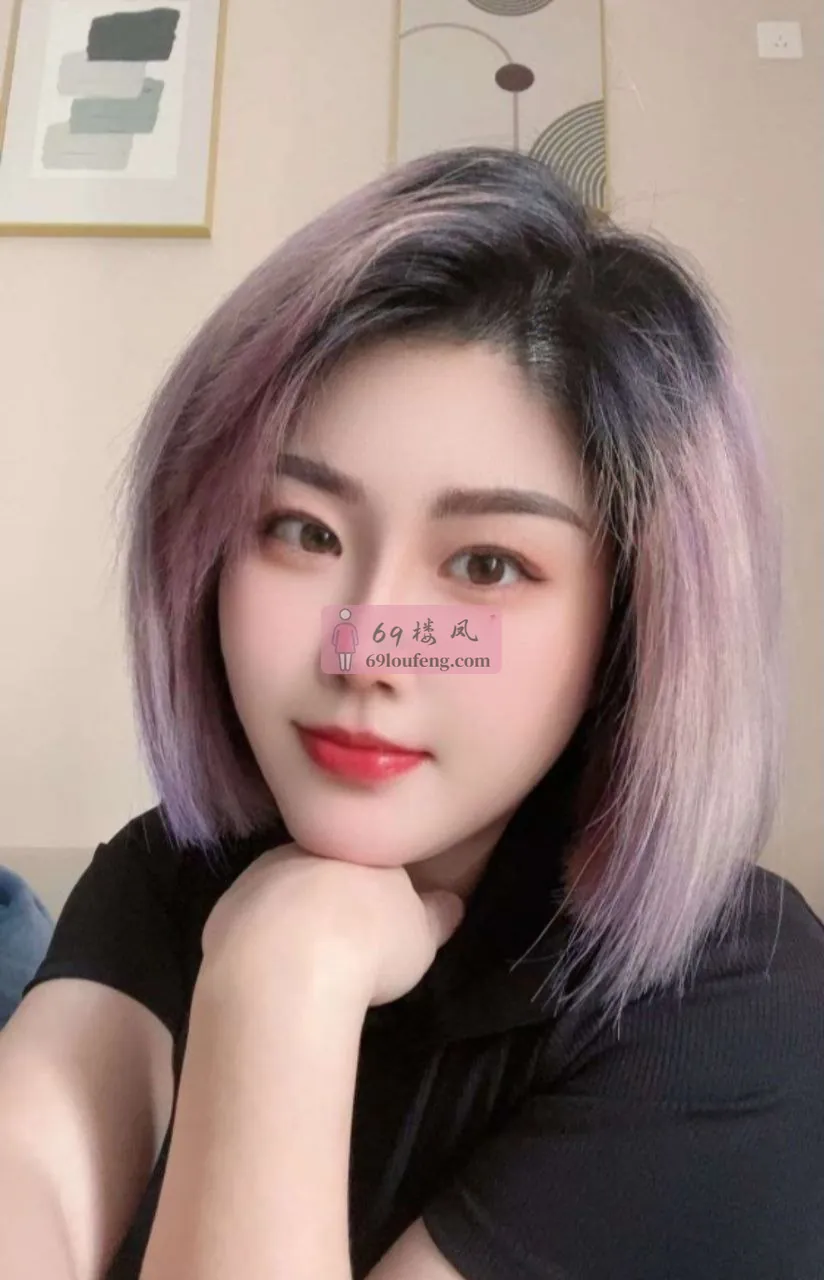 短发美女 - 四川-成都 楼凤实拍第1张