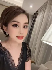 四川 - 成都 宅男福利推荐：大奶尤物马丽亚 实景