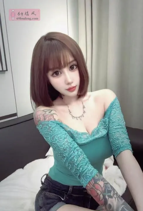 包河倩宝儿 - 安徽-合肥 楼凤实拍第2张