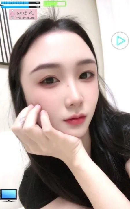 性格很好的小姐姐如意 - 安徽-合肥 楼凤实拍第2张