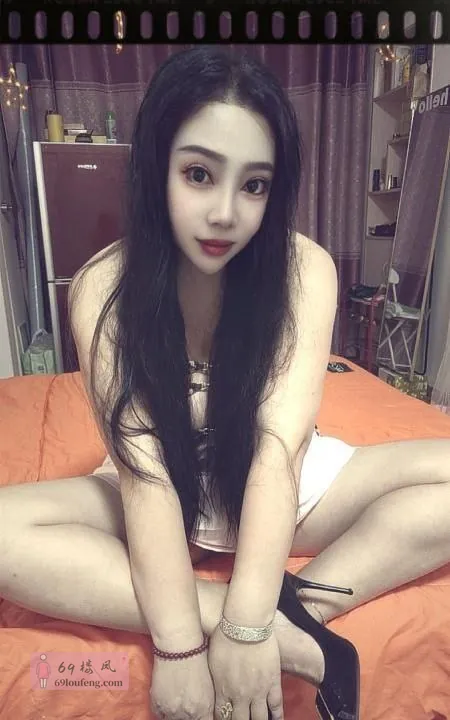 会夹的馒头逼 - 安徽-芜湖 楼凤实拍第1张