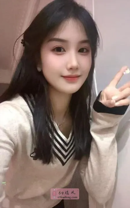 可爱甜妹 - 安徽-合肥 楼凤实拍第1张