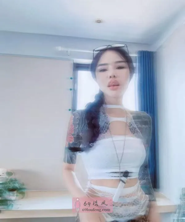 舌钉纹身猫 - 安徽-芜湖 楼凤实拍第1张