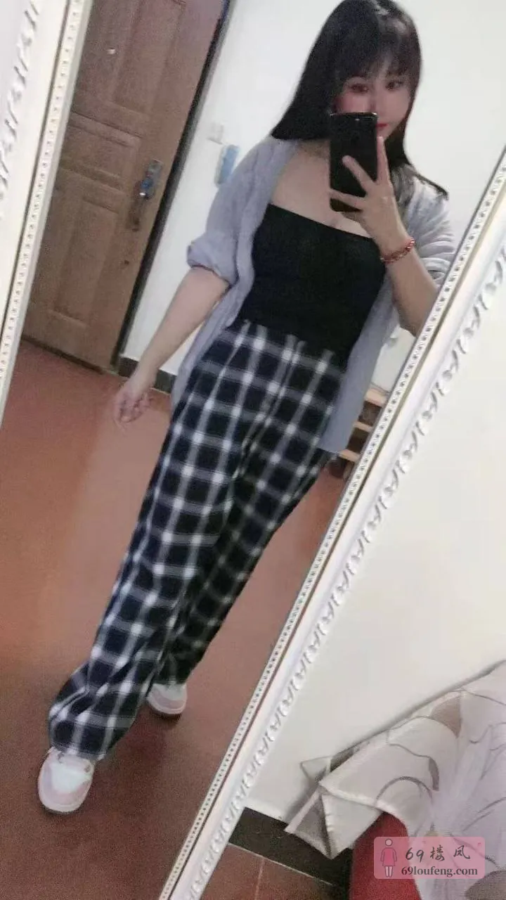 越秀杨箕风骚妩媚莞式服务-小琪 - 广东-广州 楼凤实拍第4张