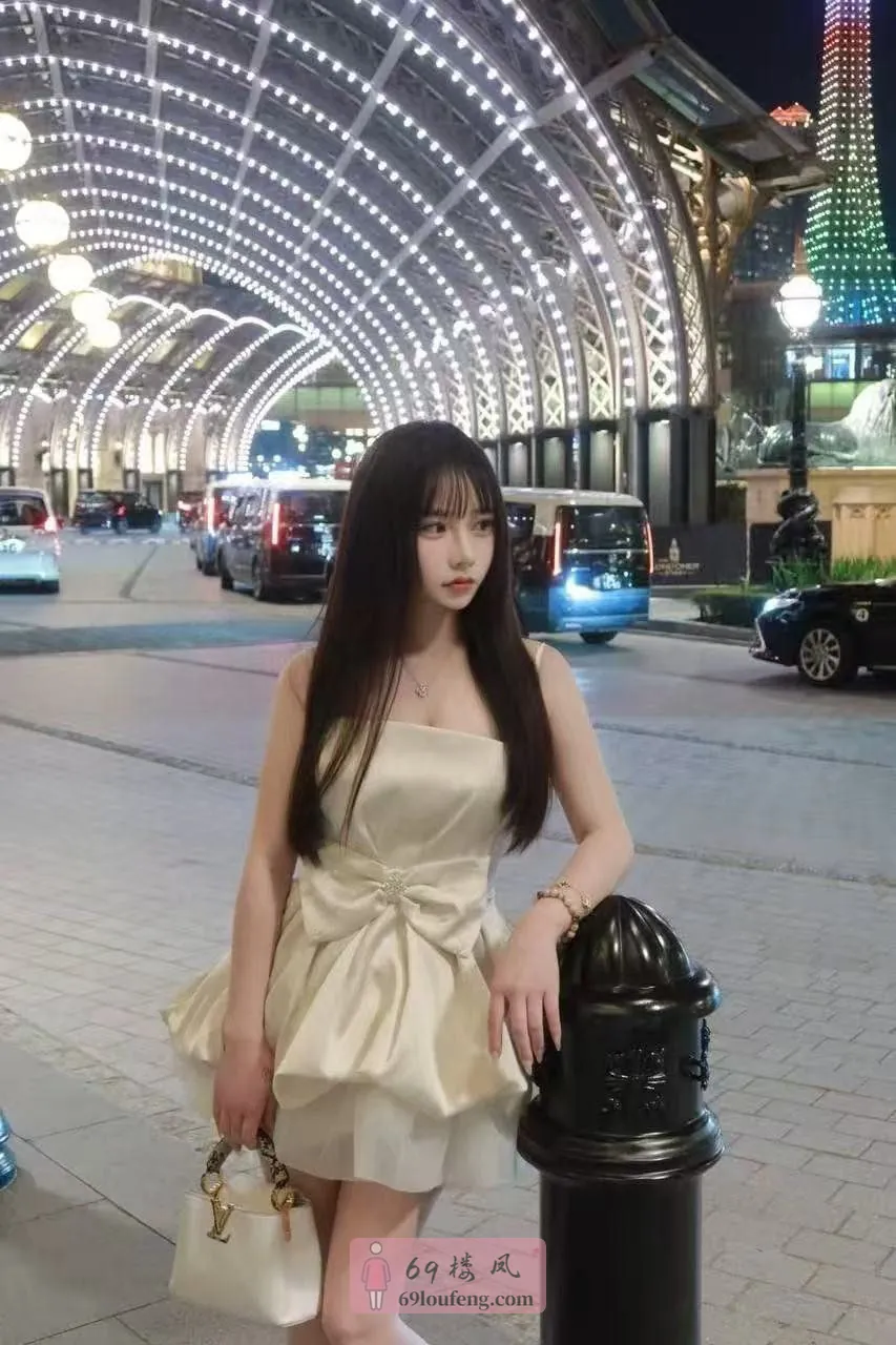 海珠技校刚毕业兼职-小琪 - 广东-广州 楼凤实拍第1张