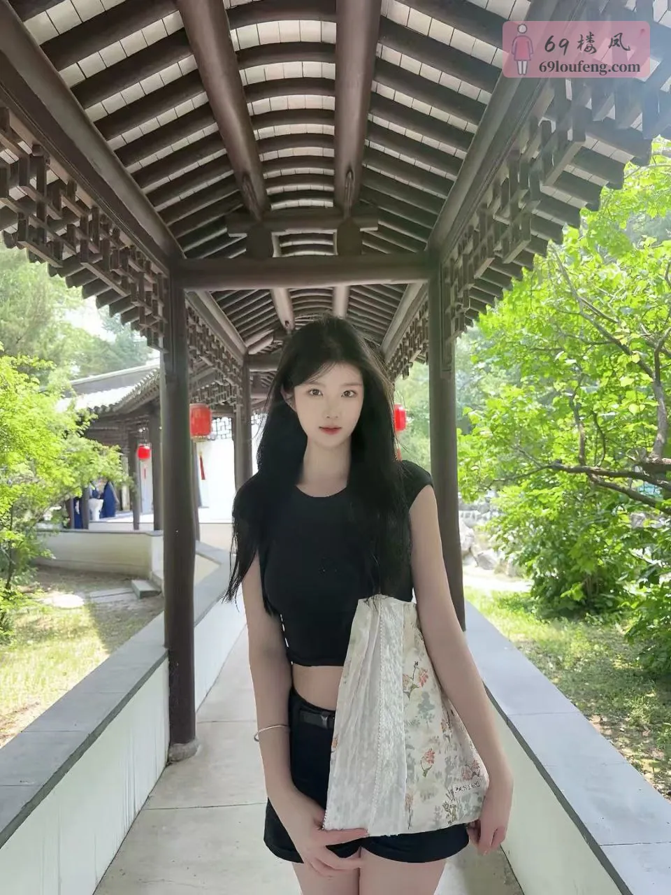 海珠区实习生本人兼职-柠檬 - 广东-广州 楼凤实拍第1张