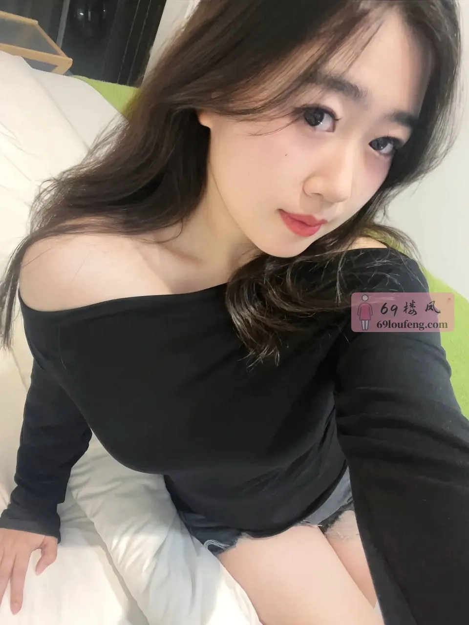 天河车陂清纯小妹初次兼职-妞妞 - 广东-广州 楼凤实拍第3张