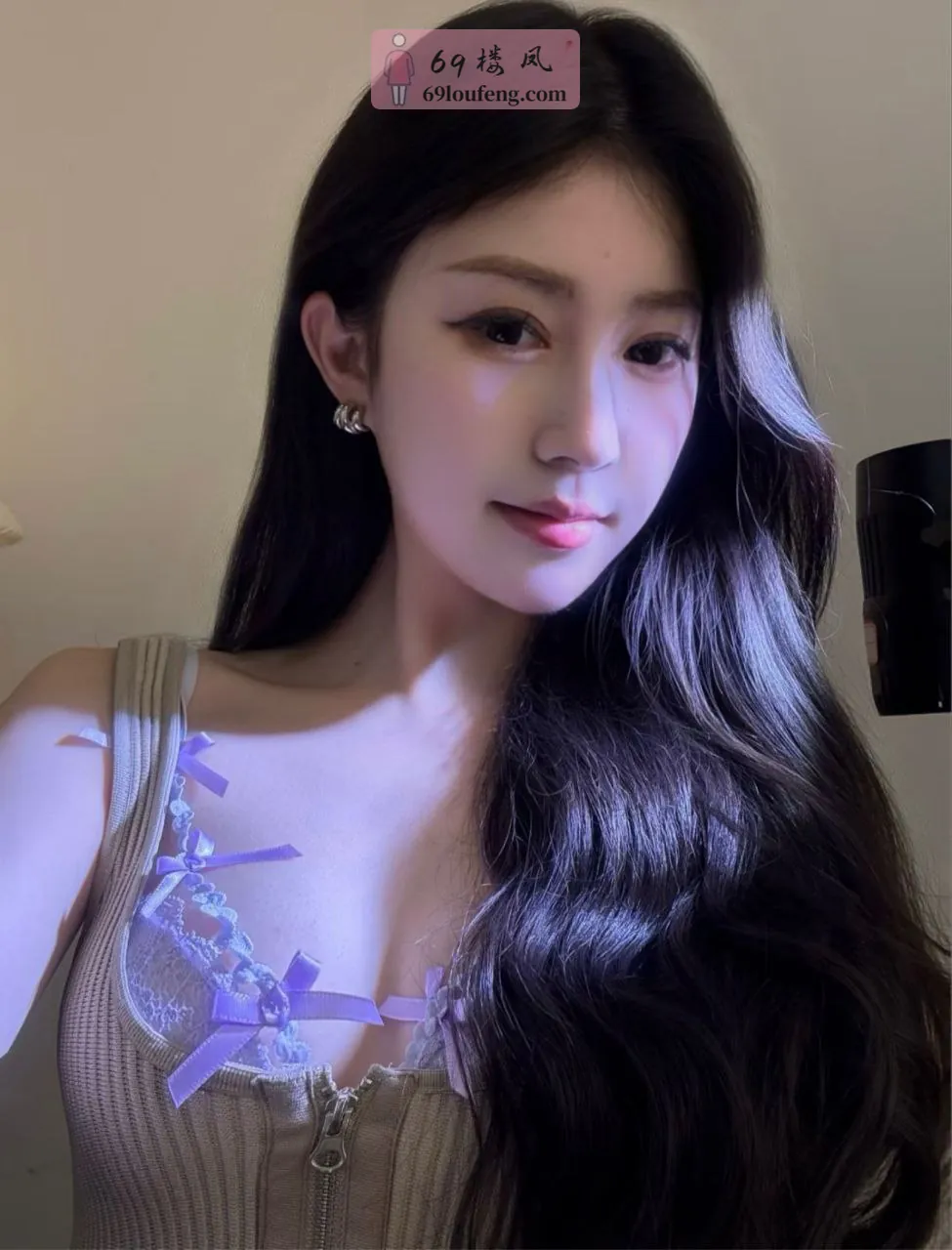 禅城性瘾欲女-小诺 - 广东-佛山 楼凤实拍第2张