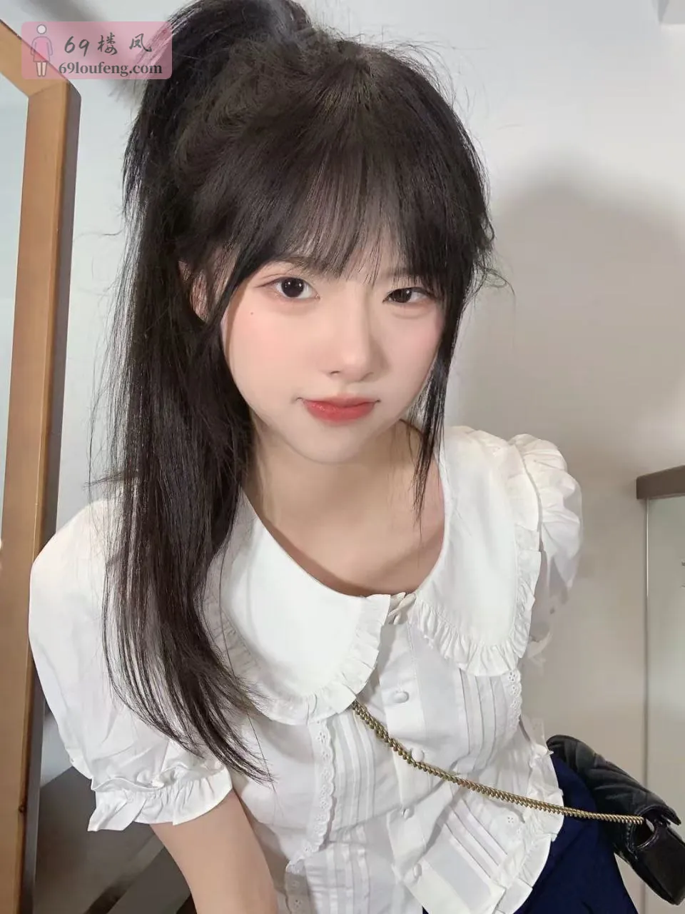 禅城区毕业生第一次下海兼职-酸酸甜甜 - 广东-佛山 楼凤实拍第3张