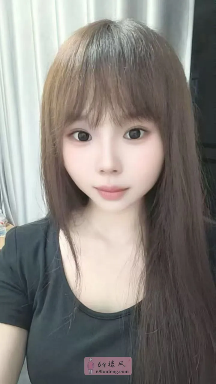 白云清纯粉嫩水多小美女 -妃妃 - 广东-广州 楼凤实拍第2张