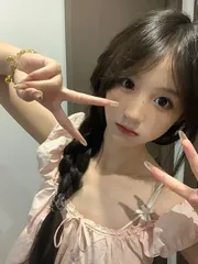 广东 - 广州 极品粉鲍嫩妹初下海-香香 纯天然无科技实景