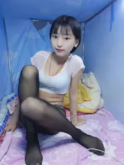 广东 - 广州 资深老司机分享：天河嫩妹下海-灵儿 现场图