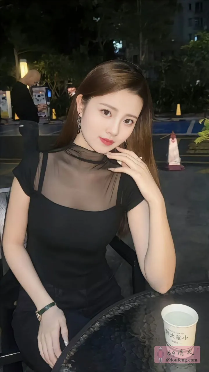 工厂文员偶尔兼职–陈雅莉 - 广东-广州 楼凤实拍第2张