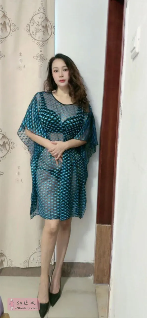 海珠大奶老师-田甜 - 广东-广州 楼凤实拍第3张