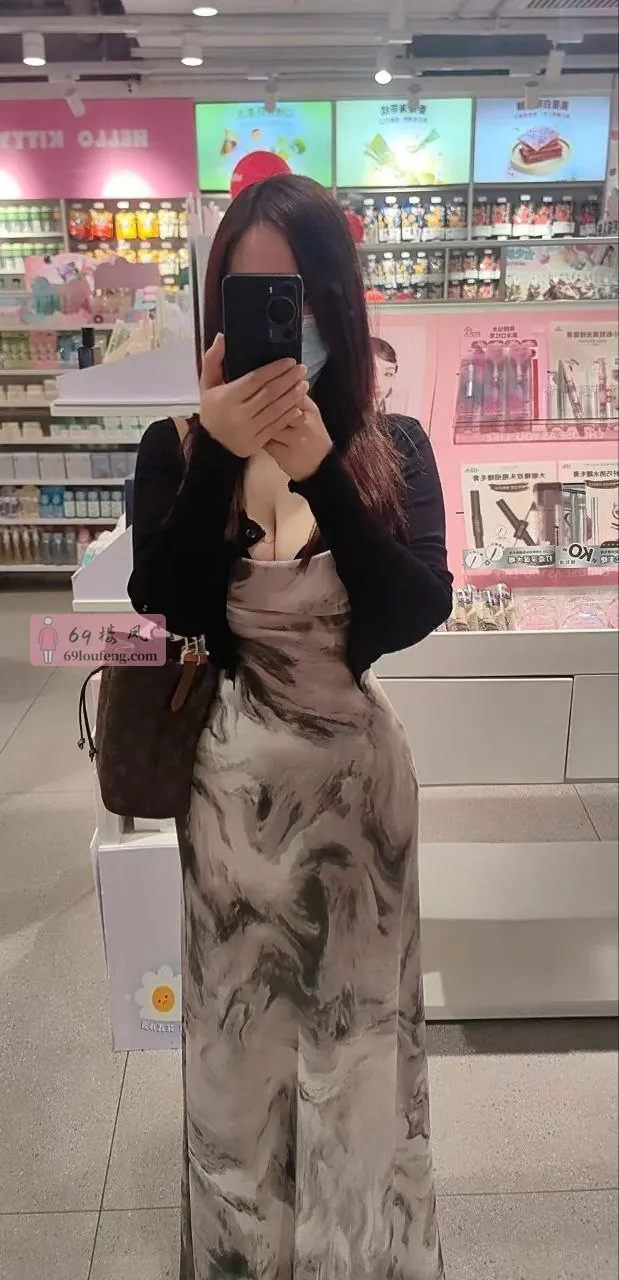 白云爆乳风骚-宝儿 - 广东-广州 楼凤实拍第3张