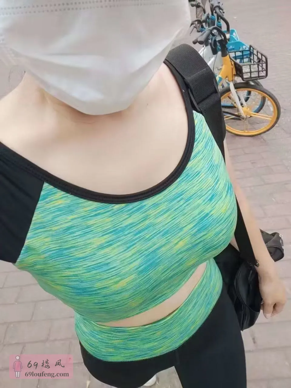 禅城区本地成熟少妇 - 广东-佛山 楼凤实拍第2张