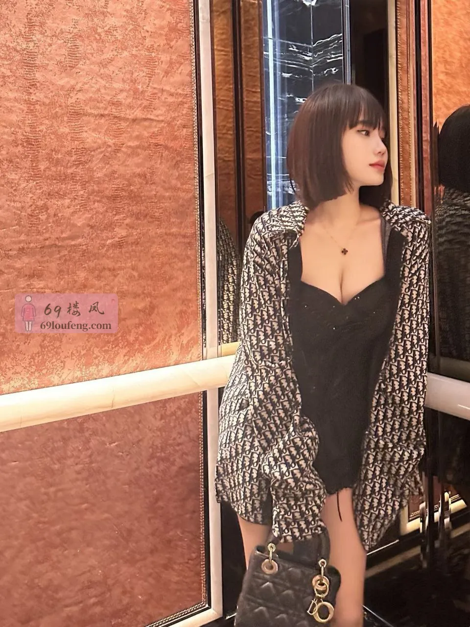 海珠听话水多配合-芳芳 - 广东-广州 楼凤实拍第1张