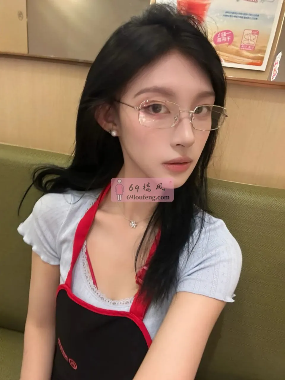 海珠个人兼职开课-杨子熙 - 广东-广州 楼凤实拍第2张